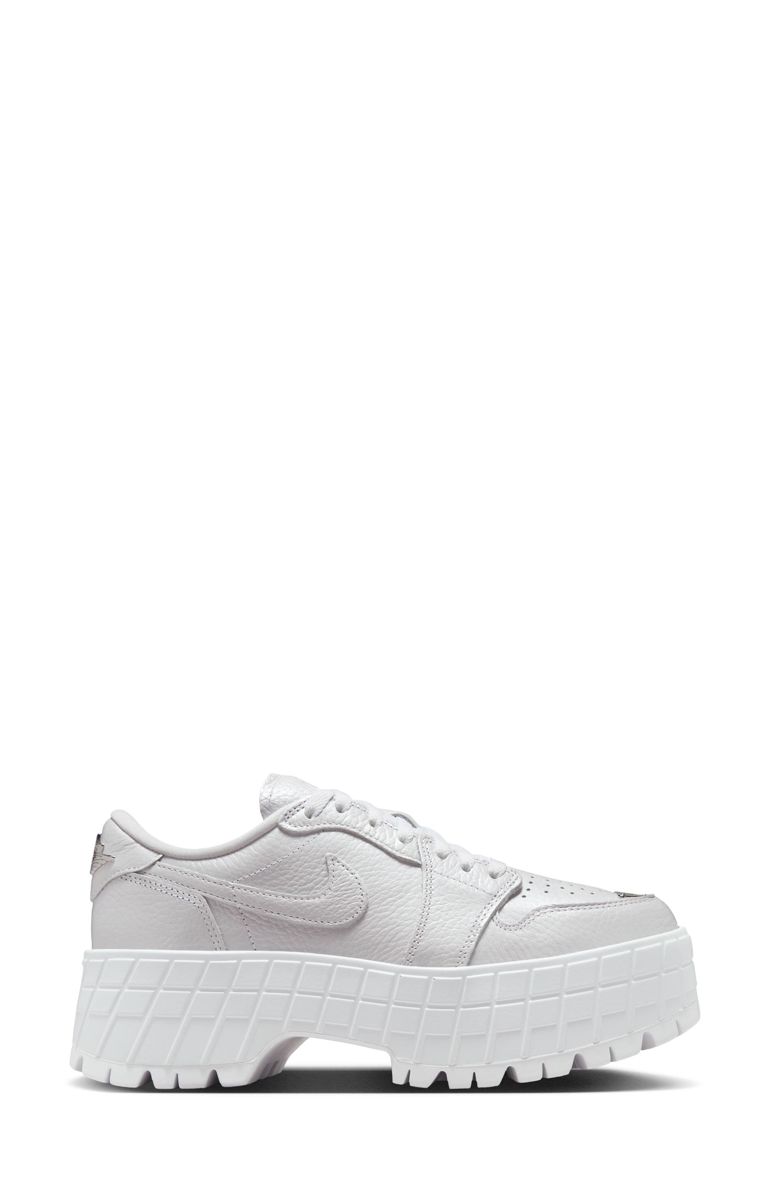 Air Jordan 1 Brooklyn Platform Sneaker (Women) | Nordstrom