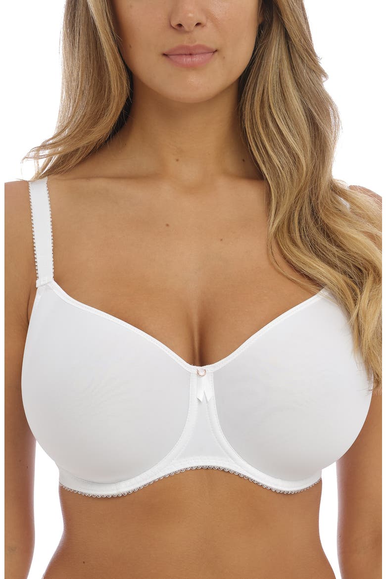 Rebecca Essentials Underwire Spacer Bra video