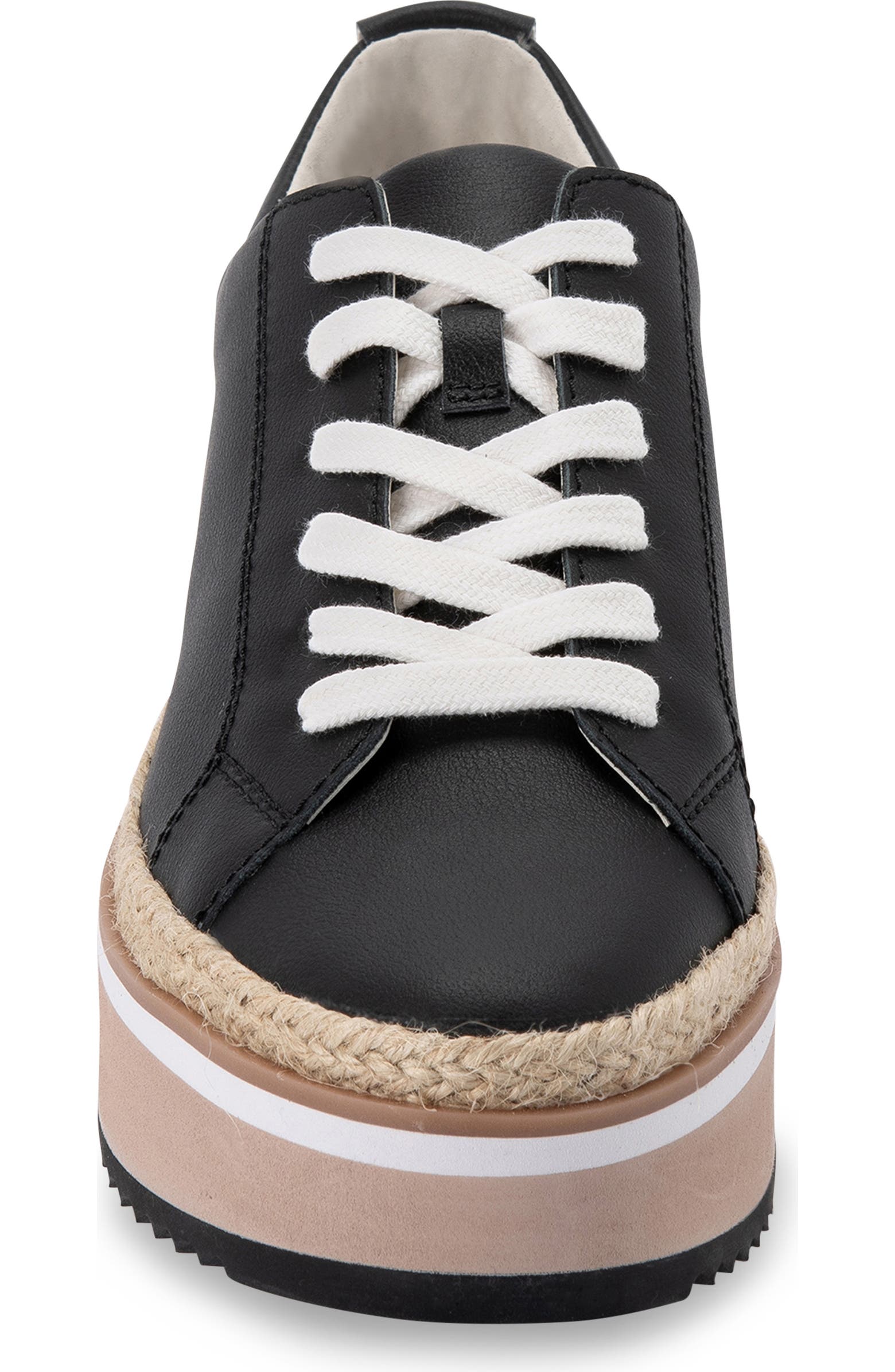 Dolce Vita Tinley Platform Sneaker (Women) | Nordstrom