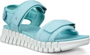 ECCO Gruuv Sol Sandal