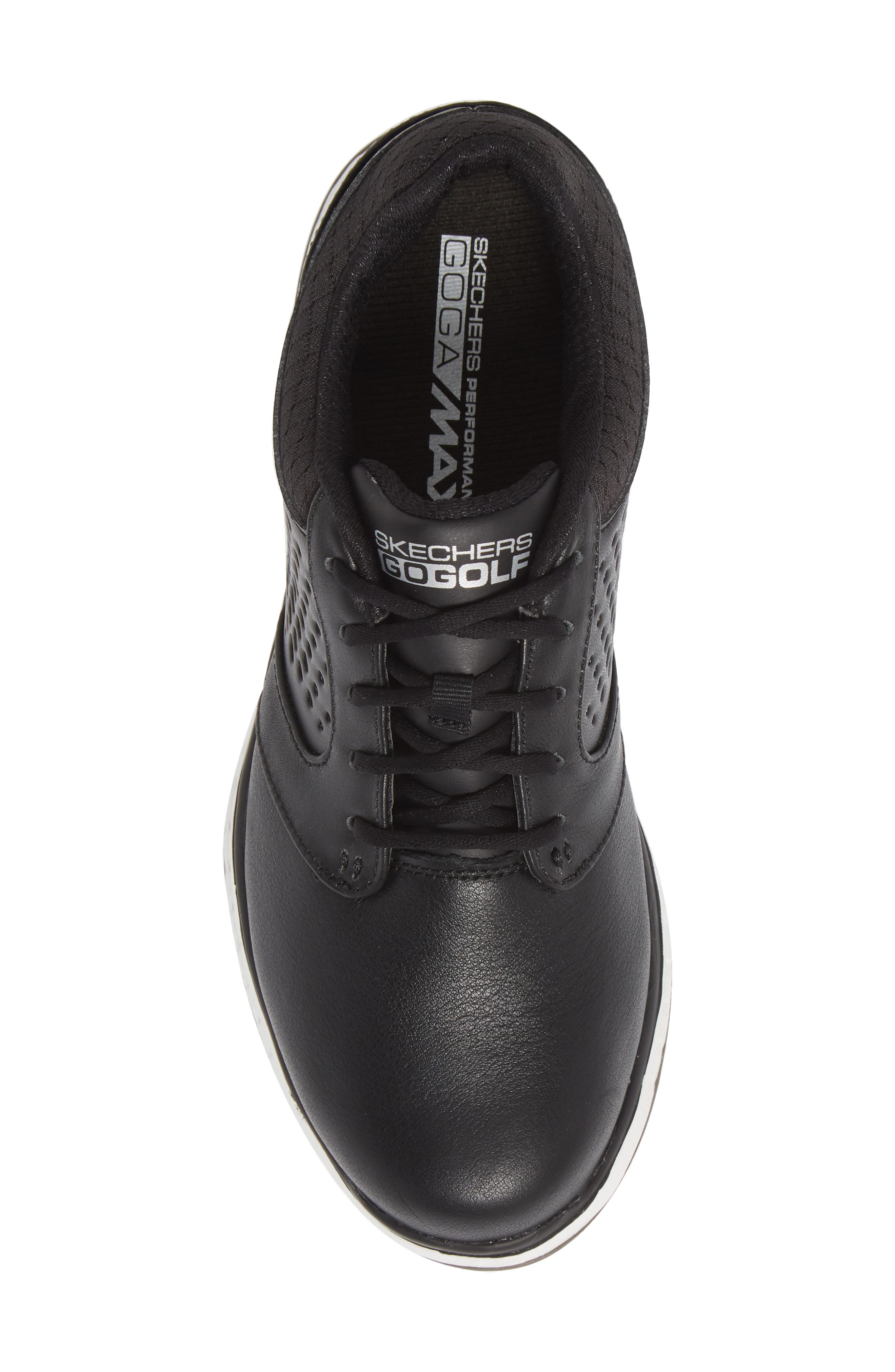 SKECHERS GO GOLF Elite V.3 Deluxe Golf Shoe, Alternate, color, 