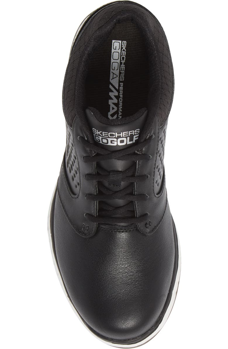 SKECHERS GO GOLF Elite V.3 Deluxe Golf Shoe, Alternate, color,