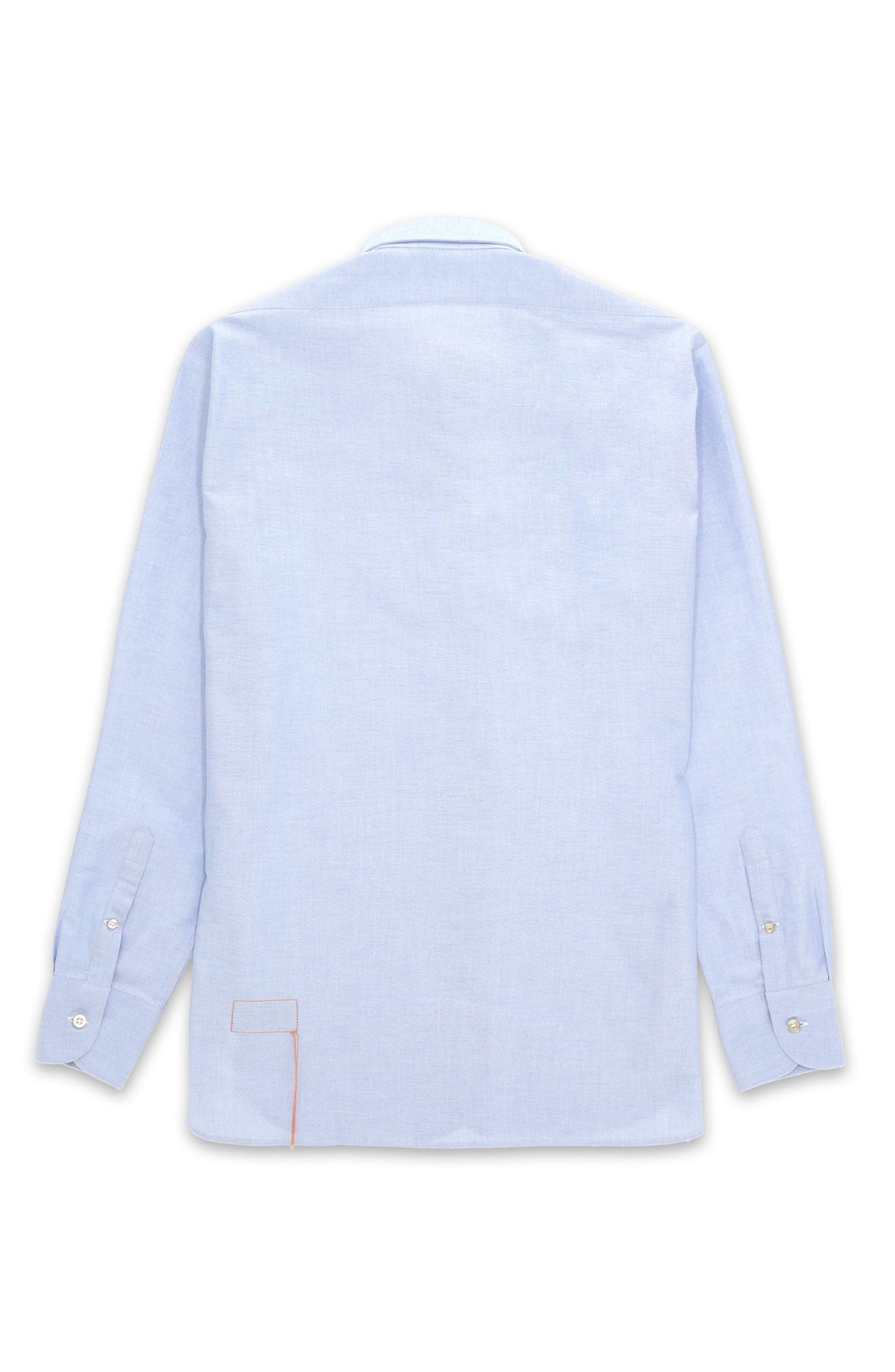 Oxford Cotton Shirt - image 4