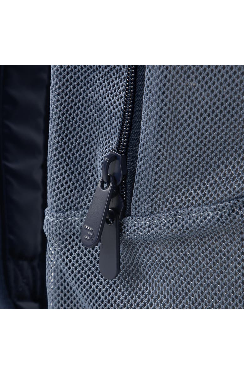 3 Brand Kids' Ran 3 Mesh Backpack, Alternate, color,