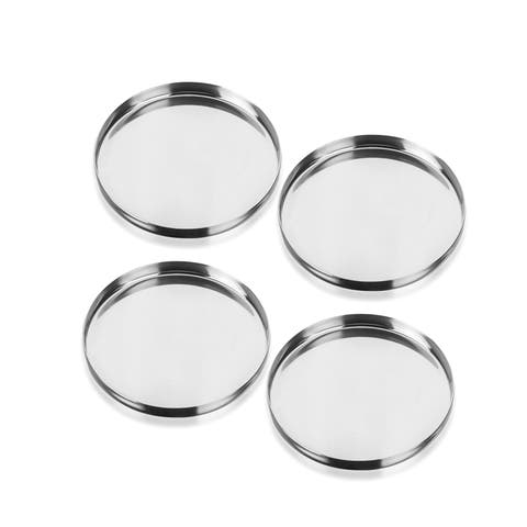 Stile By Pininfarina Coaster