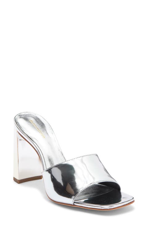 Georgi Heeled Sandal (Women)
