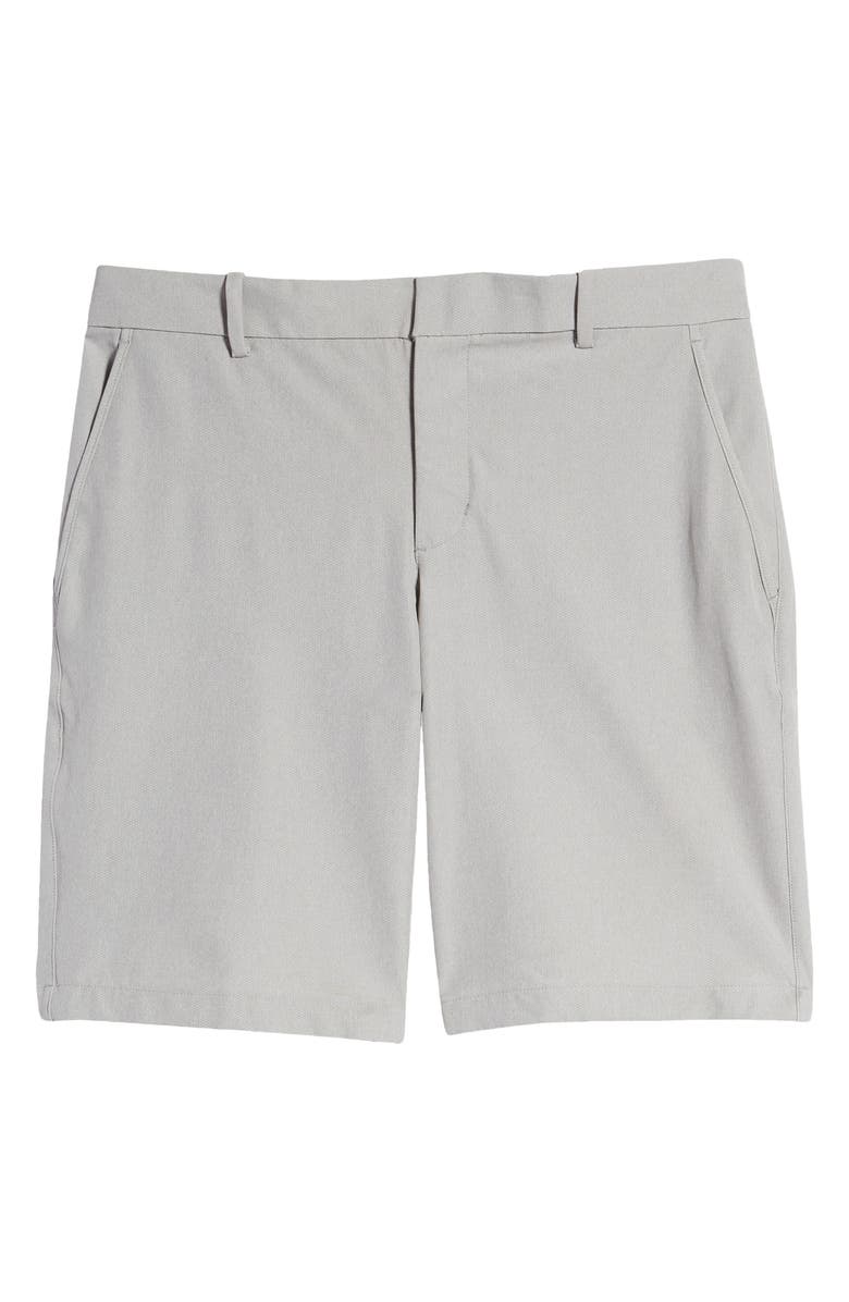 Nike Golf Dri-FIT Flat Front Golf Shorts, Alternate, color, 003 Dust/Dust