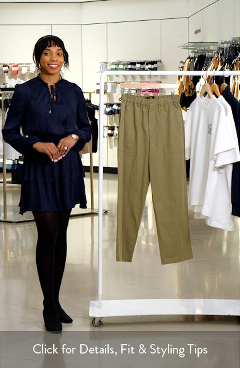 Jungle Pants, sales video thumbnail