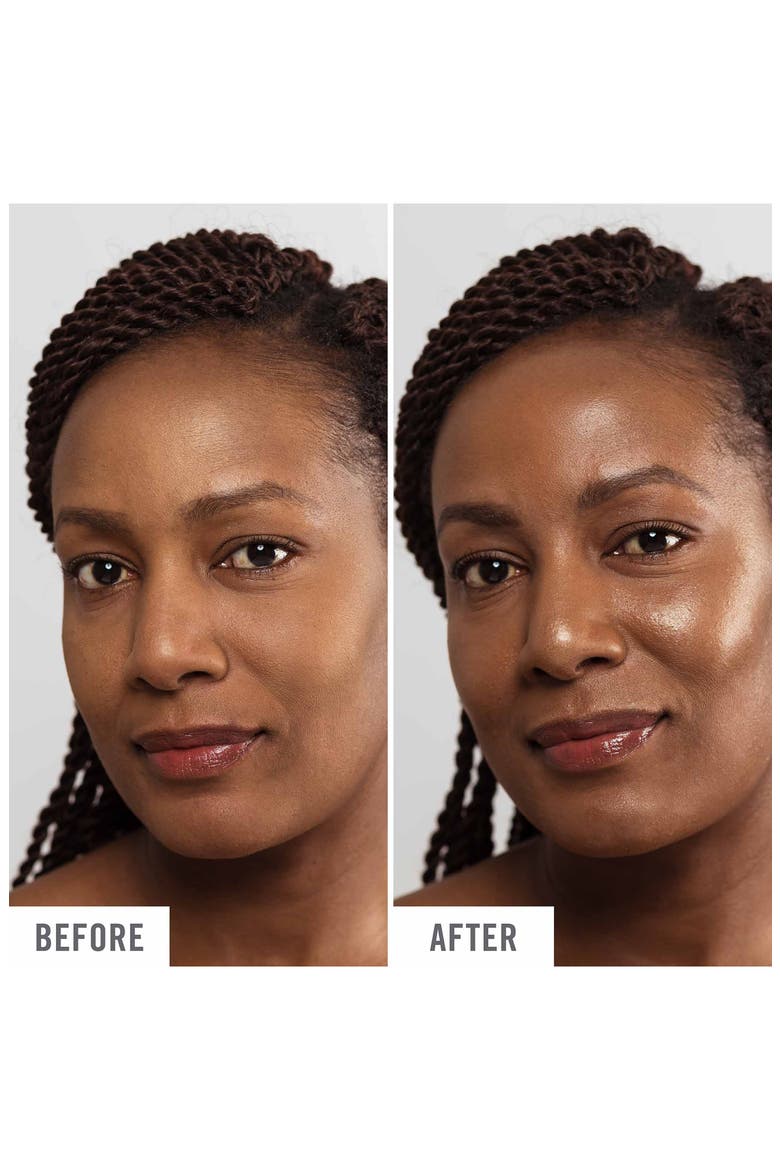Hello FAB Coconut Skin Smoothie Priming Moisturizer, Alternate, color, NO COLOR