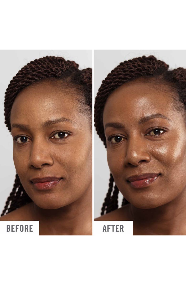 First Aid Beauty Hello FAB Coconut Skin Smoothie Priming Moisturizer, Alternate, color,