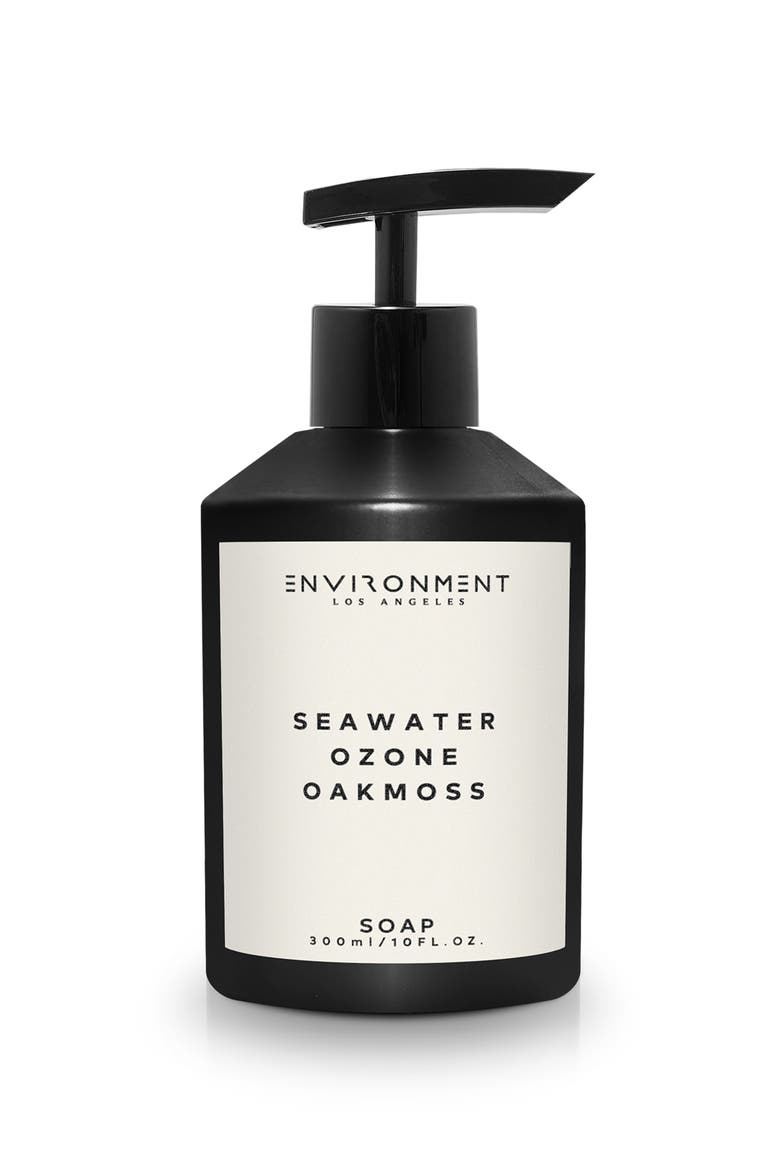 Inspired by Designer Perfume Hand Soap, Main, color, Inspired by Davidoff CoolWater