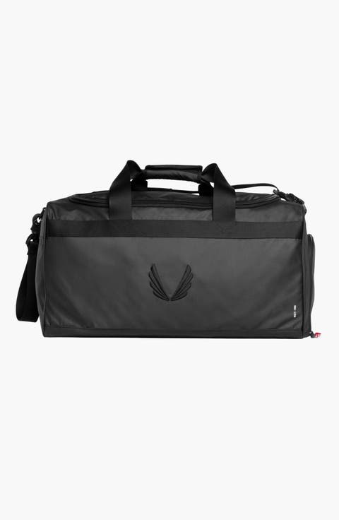 Water Resistant Duffle Bag