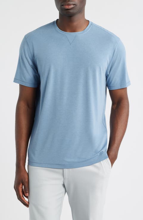 Course Performance T-Shirt