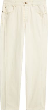 Balmain Relaxed Fit Jeans