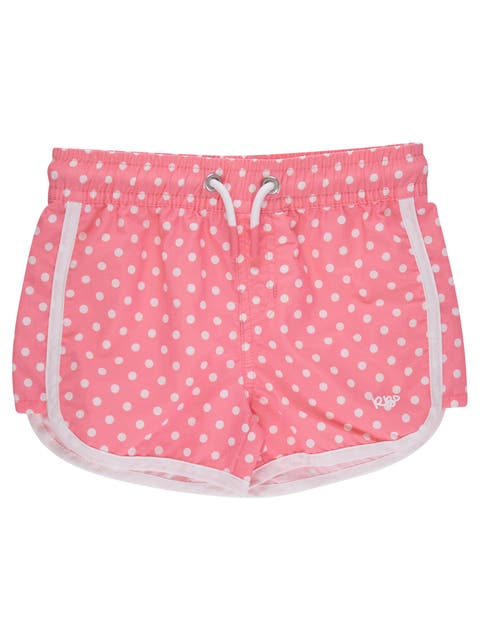 Girls UPF50+ Board Shorts