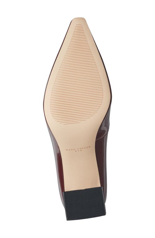 Marc Fisher Ltd Nollie Pointed Toe Pump