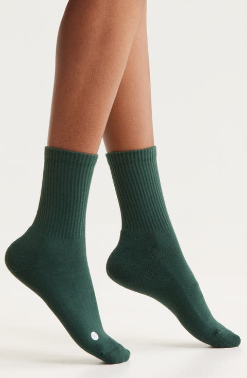 3-Pack Crew Socks