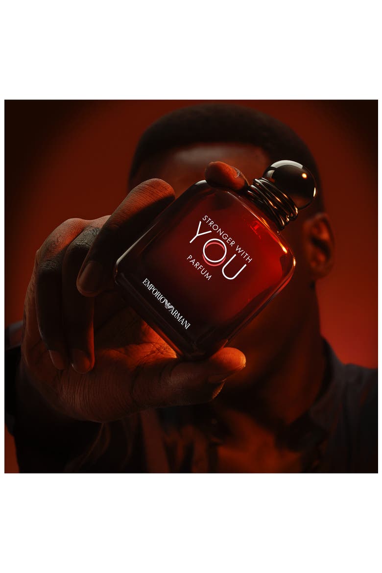 Stronger with You Parfum, Alternate, color, NO COLOR