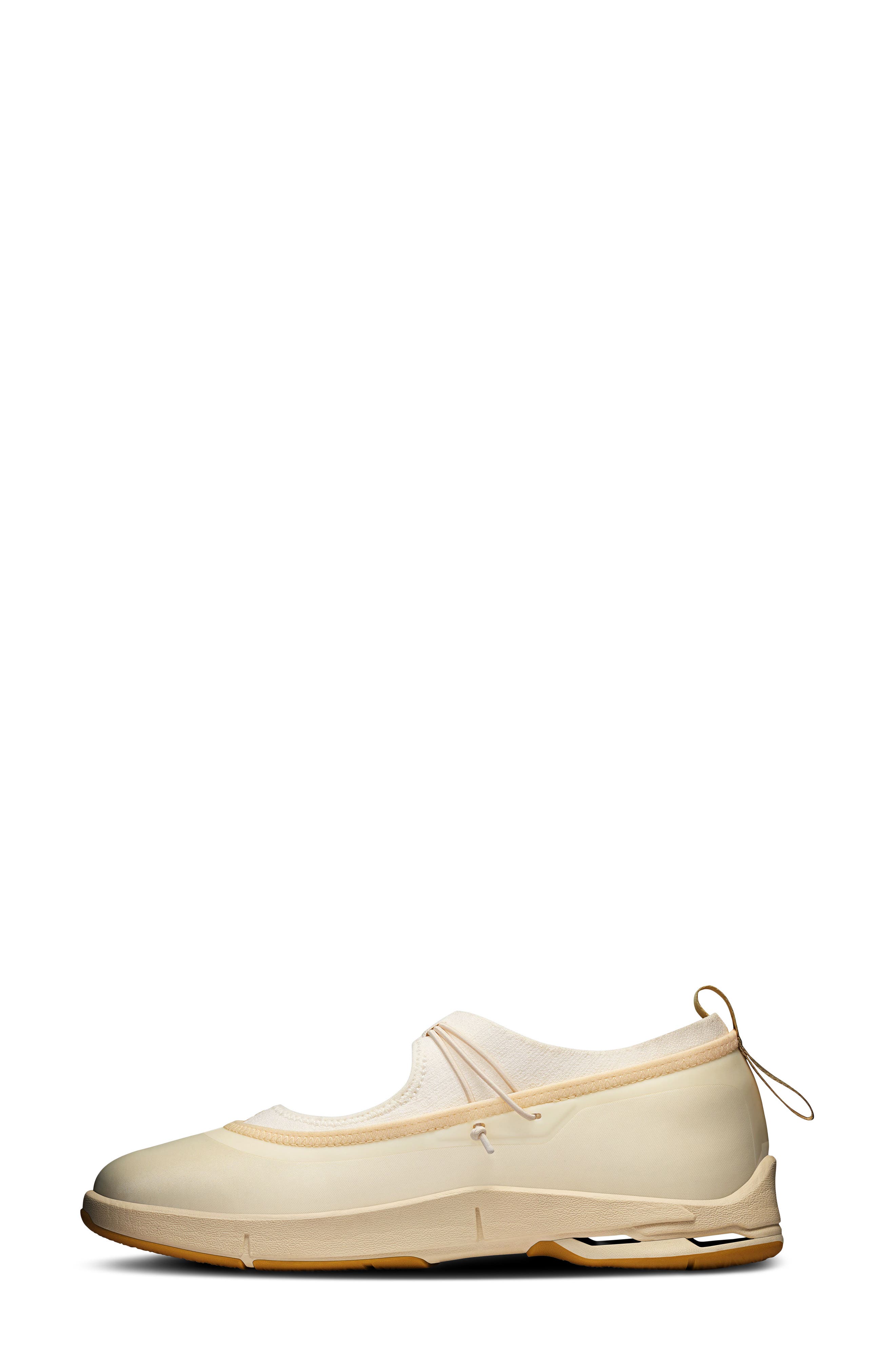 x Zendaya Cloudnova Moon Mary Jane, Alternate, color, DEW/ ANTLER