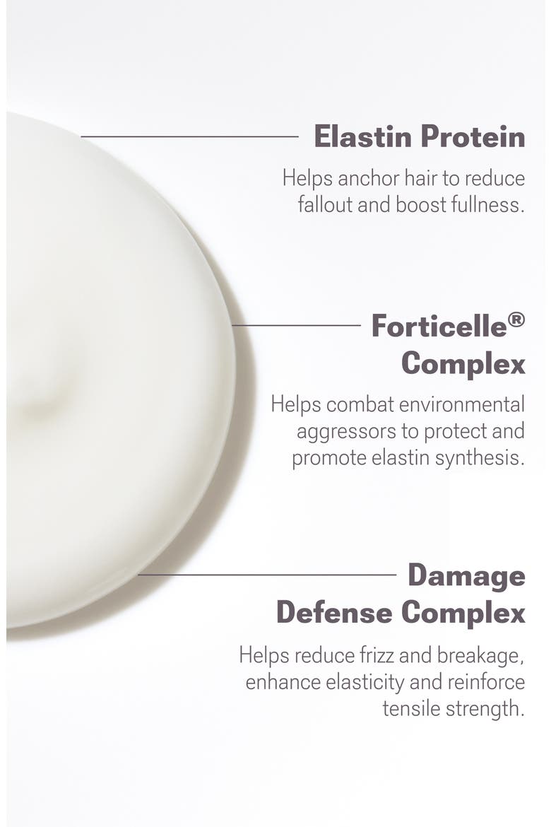 Vibrant Scalp Conditioner, Alternate, color, White Brilliant