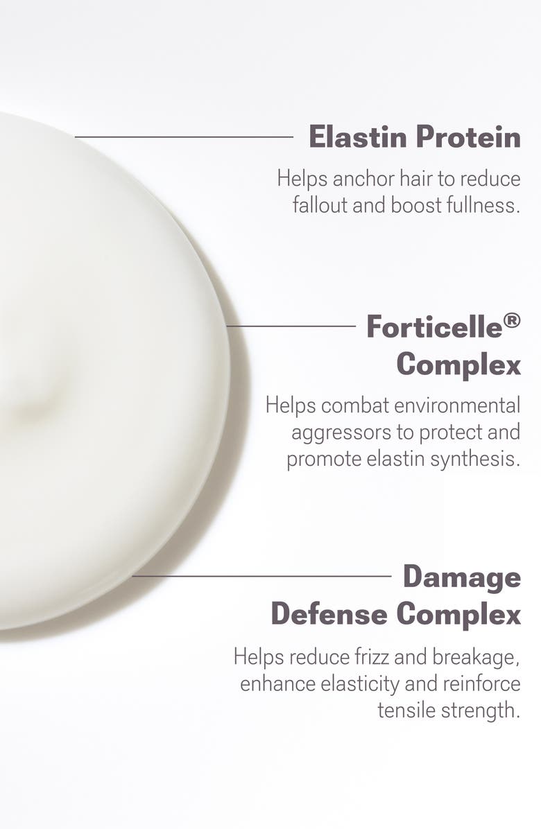 NULASTIN Vibrant Scalp Conditioner, Alternate, color, White Brilliant