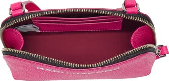 Small Leather Crossbody Bag