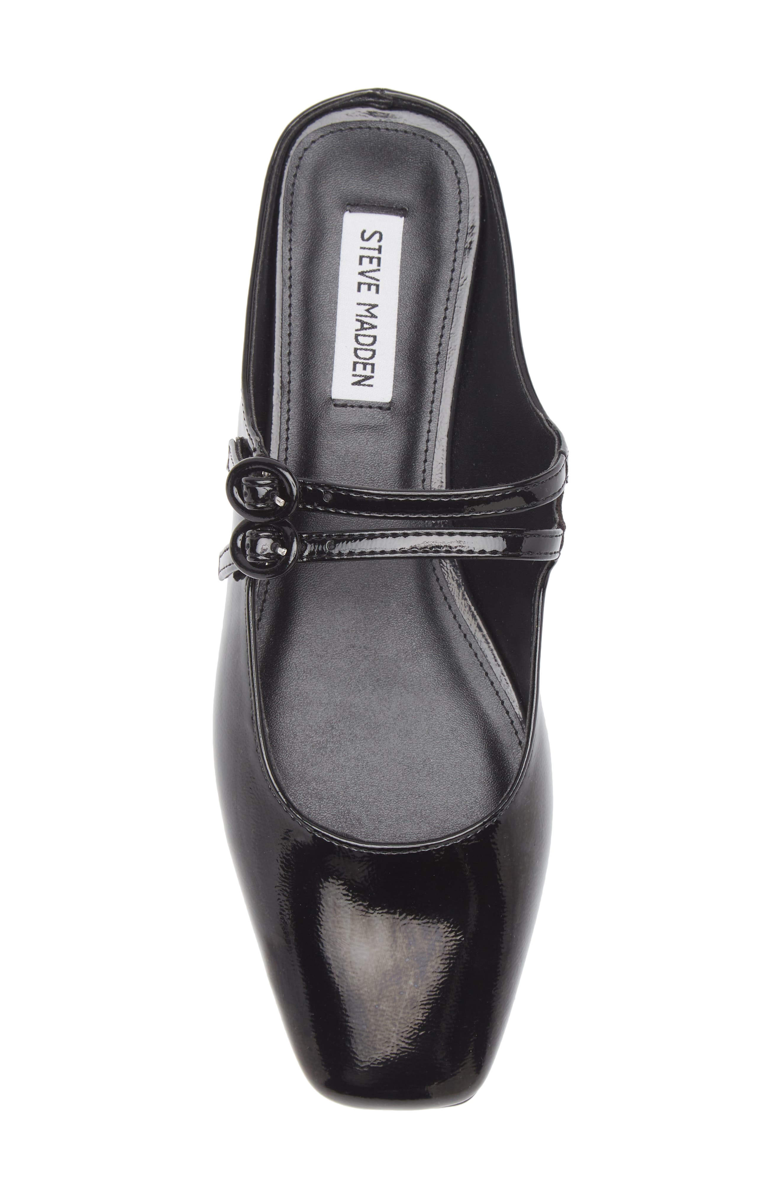 Steve Madden Remee Mary Jane Mule, Alternate, color, 