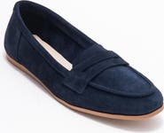 Forever & Always Shoes Dorothy Leather Loafer
