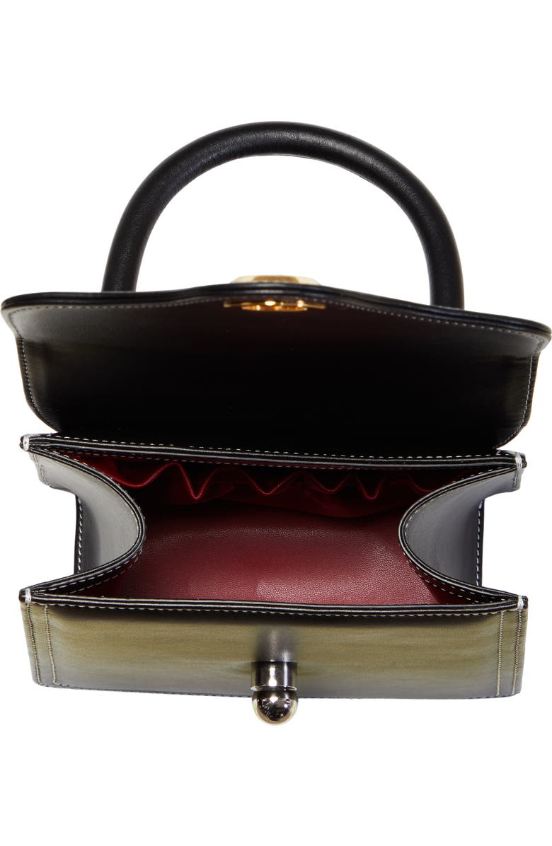 Ratio et Motus Lady Leather Shoulder Bag, Alternate, color,