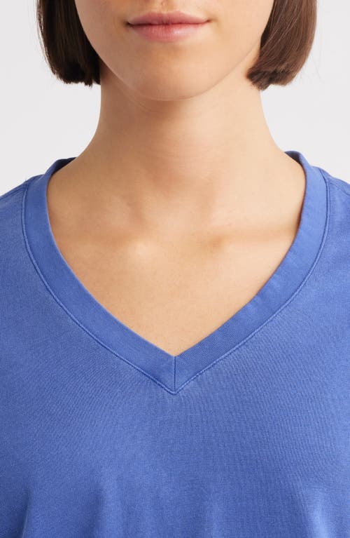 City Blues Beth Long Sleeve T-shirt In Blue