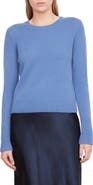 Vince Crewneck Cashmere Sweater