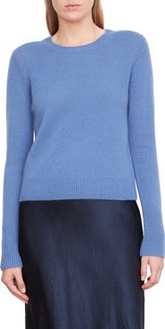 Vince Crewneck Cashmere Sweater