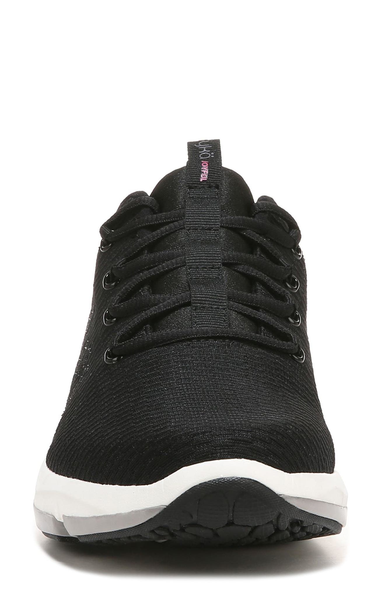 Rykä Joyful Walking Shoe, Alternate, color, 