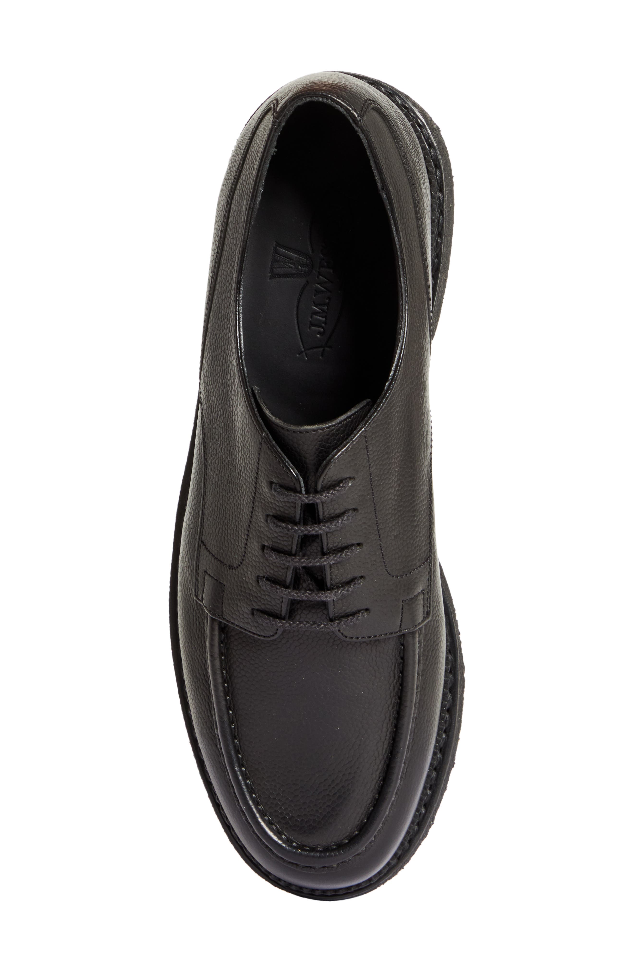 JM WESTON Eugène Golf Derby, Alternate, color, 