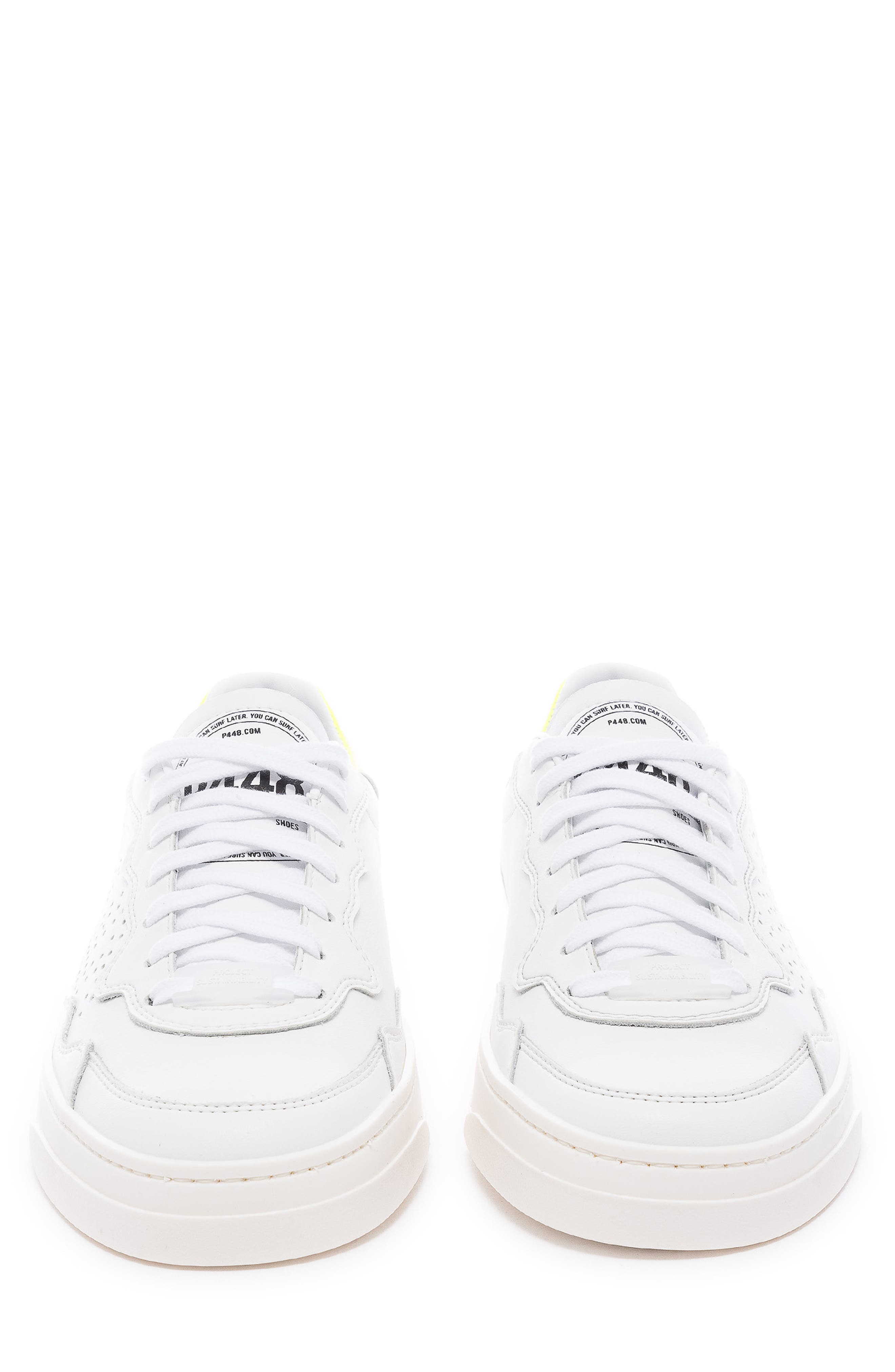 P448 Corbali Sneaker, Alternate, color, 