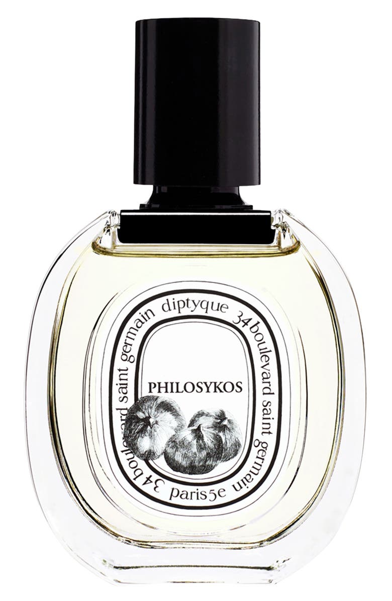 Diptyque Philosykos Eau de Toilette, Main, color,