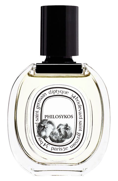 Amazon.com : Diptyque Eau des Sens De Toilette, Size 100 ml
