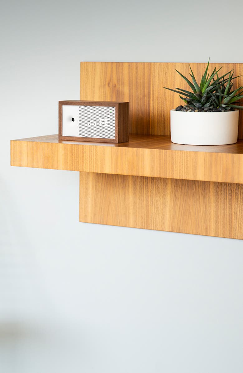 AWAIR Soda Says x Awair 2nd Edition Air Quality Tracker, Alternate, color,