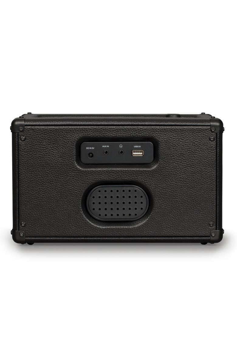 Crosley Radio Bluetooth<sup>®</sup> Speaker, Alternate, color,