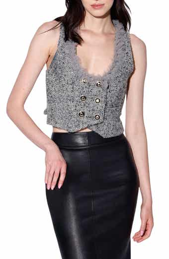 Walter Baker Marisol Vest