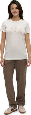 tentree Summer Flora T-Shirt