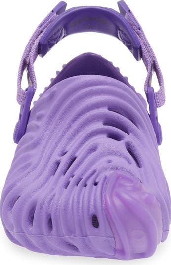 x Salehe Bembury The Pollex Clog