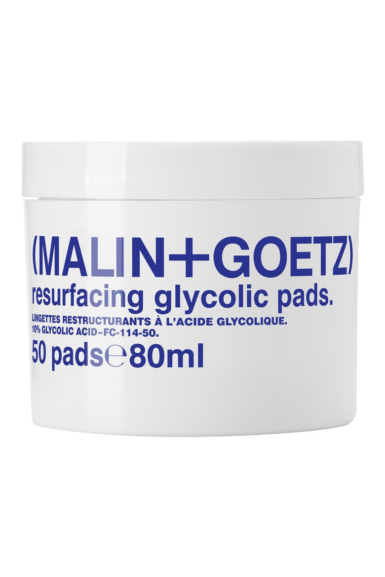 Resurfacing Glycolic Acid Pads video