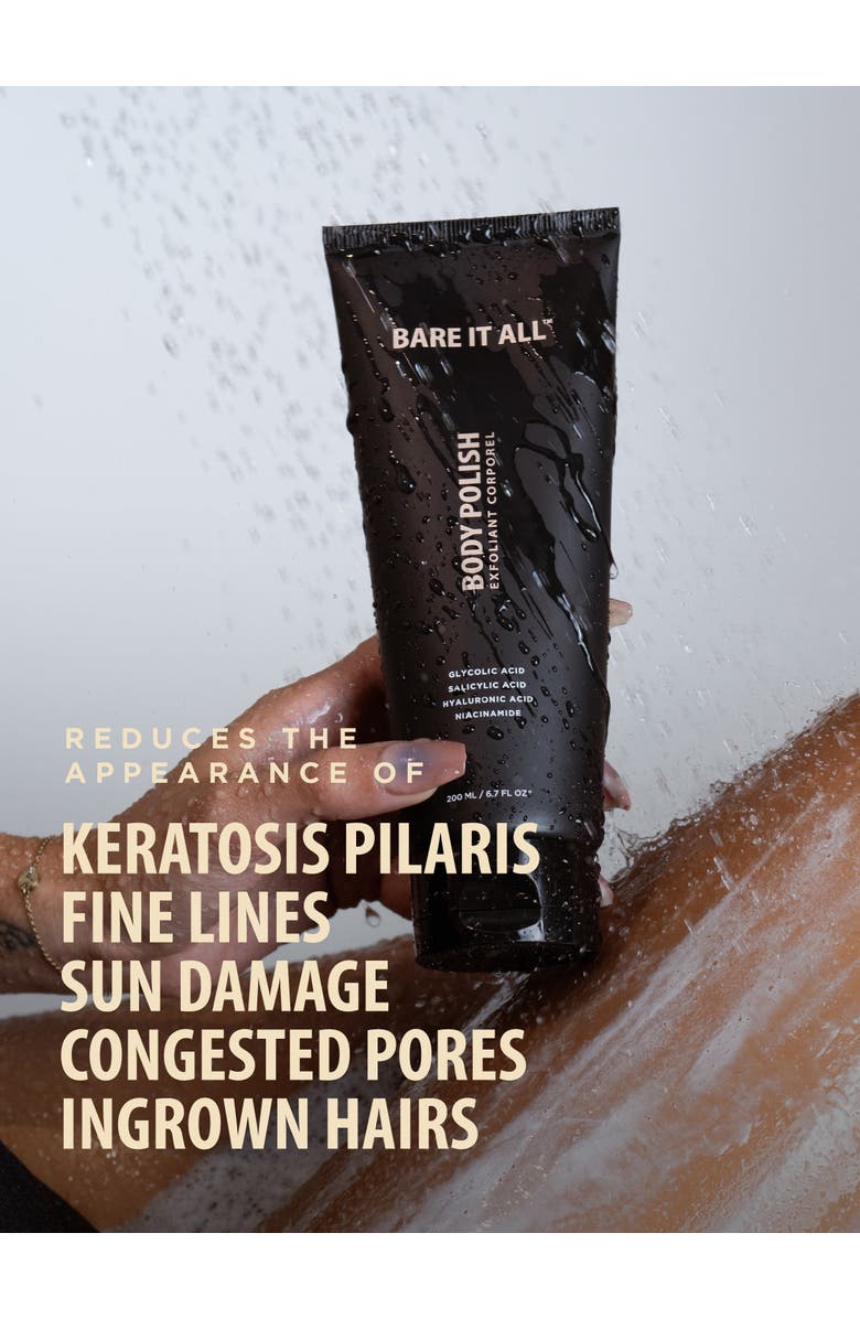 Bare It All The KP Kit, Alternate, color, Natural