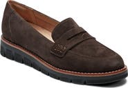 Easy Spirit Velia Penny Loafer