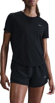 Nike Tempo Dri-FIT Short Sleeve Running Top