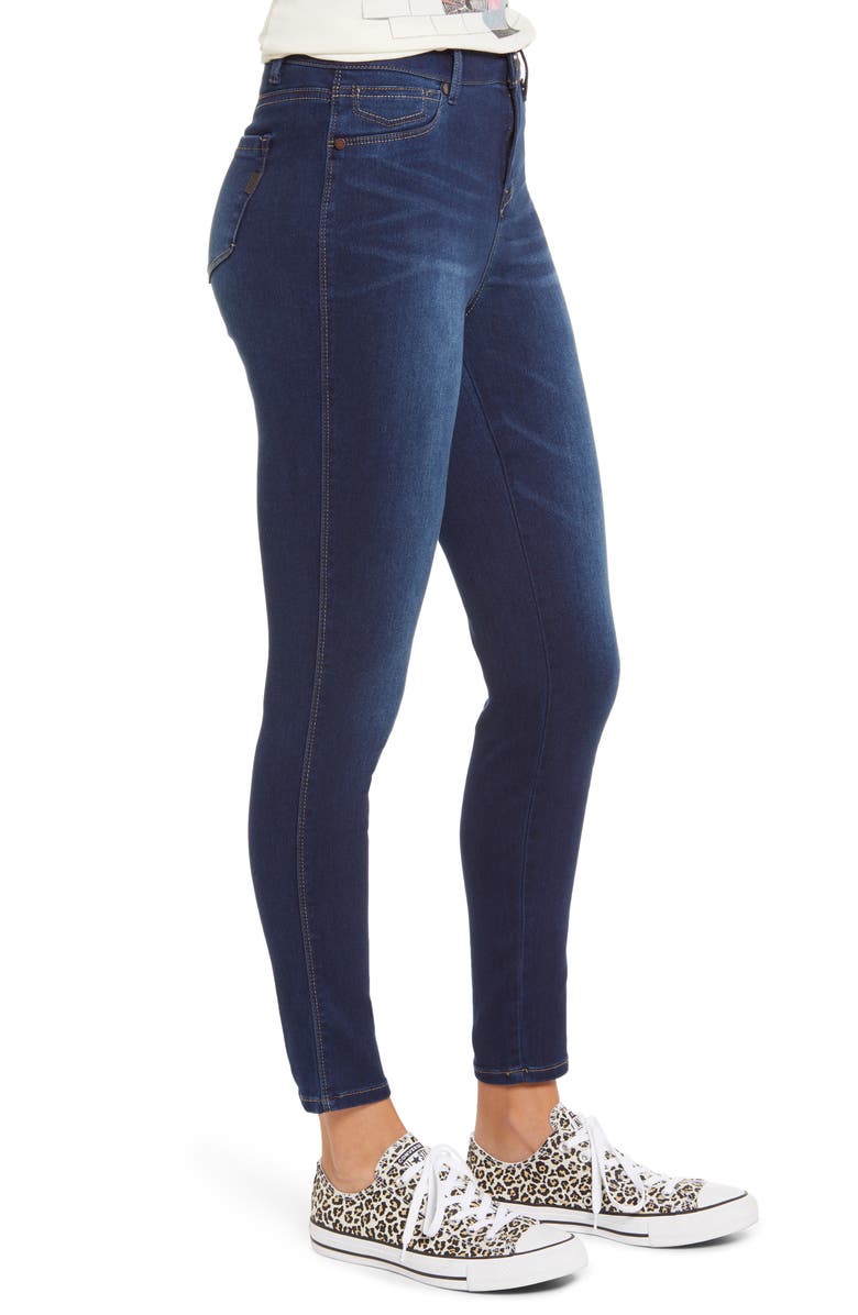 1822 Denim Butter High Rise Jeggings, Alternate, color, 