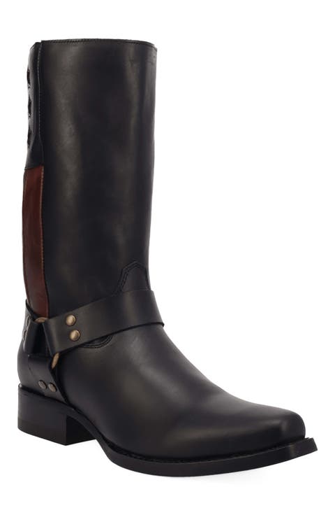 Patriot Harness Boot