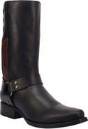 Dingo Patriot Harness Boot