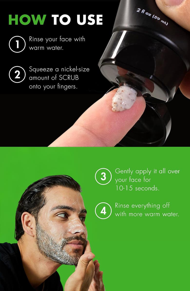 TIEGE HANLEY Scrub, Alternate, color,